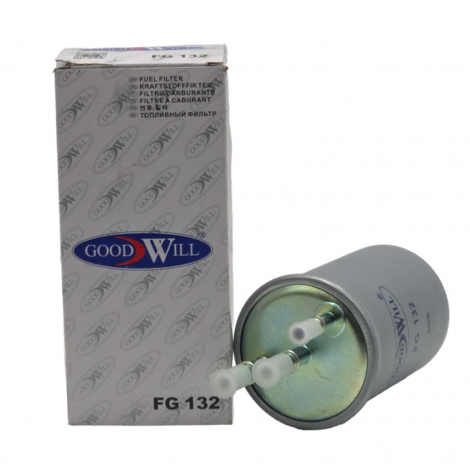 ФТ GOODWILL FG132