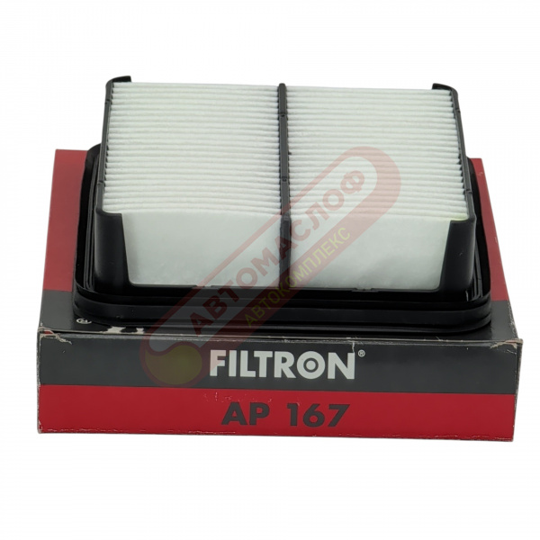 ФВ Filtron AP167