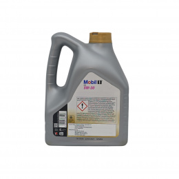 Mobil 1 FS  5w30 4л