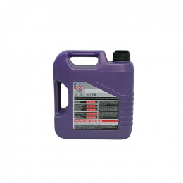 LM 5w30 Synthoil High Tech синт.4л 9076