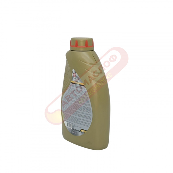 Лукойл Люкс 5w40 SN/CF синт 1л