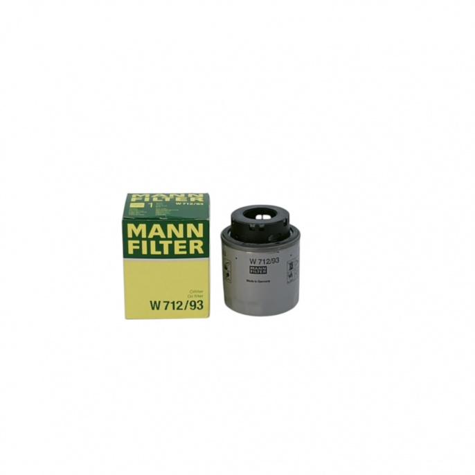 ФМ MANN W71293