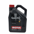 Motul Specific RN 0720 5w30 (5л)