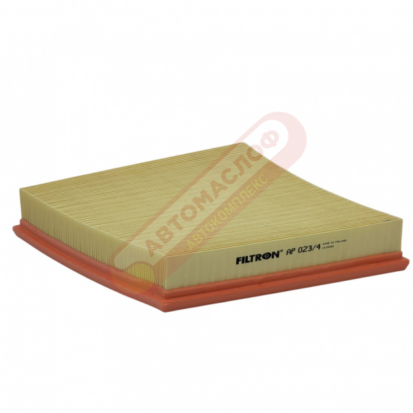 FILTRON Фильтр воздушный AP0234