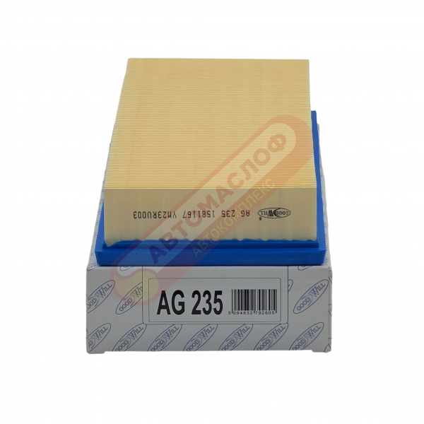 ФВ GOODWILL AG235