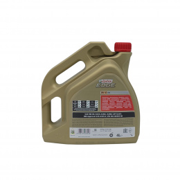 CASTROL EDGE 0w30 A3/B4 4л