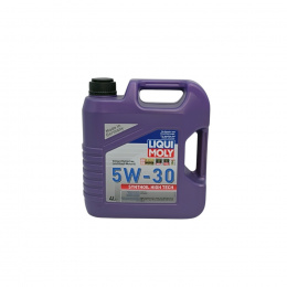 LM 5w30 Synthoil High Tech синт.4л 9076