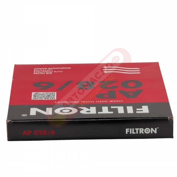 ФВ Filtron AP0286