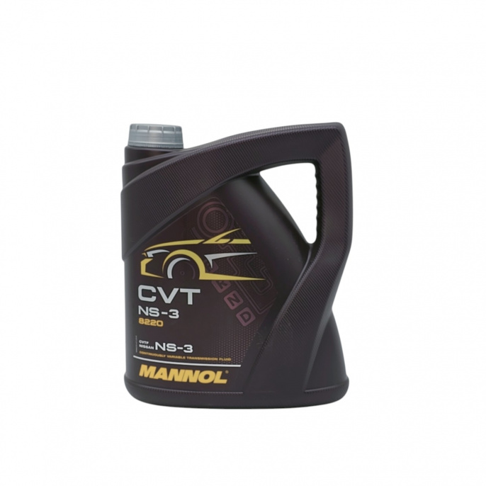 Mannol OEM CVT NS-3 4л 8220