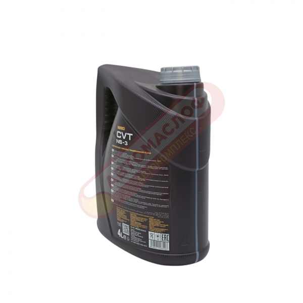 Mannol OEM CVT NS-3 4л 8220