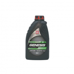 Лукойл GENESIS 0w30 Armortech  JP синт 1л