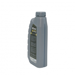 KIXX G 10w40 SN Plus п/с 1л