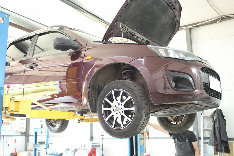 Автомобиль