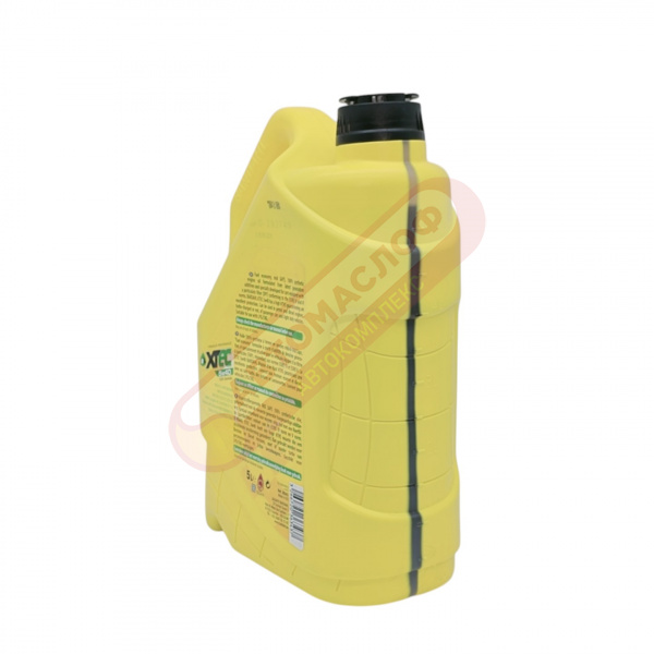 BARDAHL XTEC 5w40 API SN/CF 36343 5л