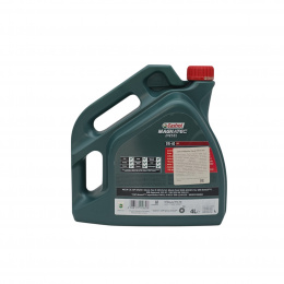 CASTROL Magnatec 5w40 Diesel DPF 4л