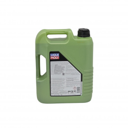 LM 10w40 Molygen New Generation п/с 5л 9061