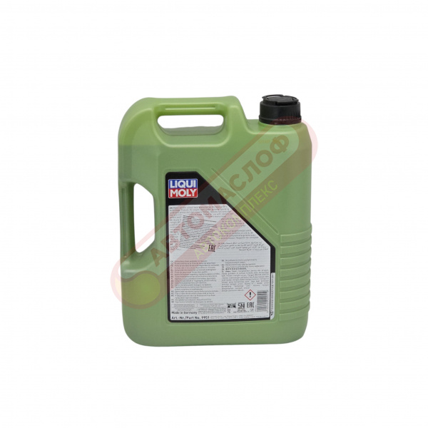 LM 10w40 Molygen New Generation п/с 5л 9061