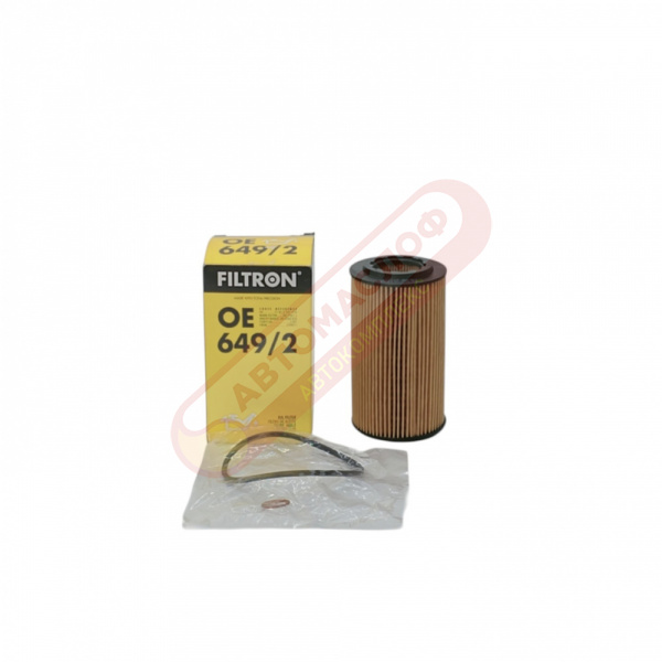 ФМ Filtron OE6492