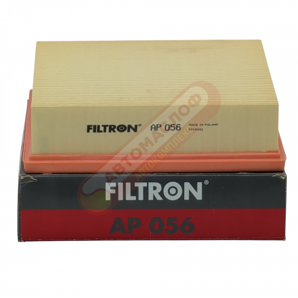 ФВ Filtron AP056=C261682