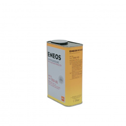 Масло моторное ENEOS Super Gasoline 10w40 0,94л