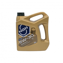NGN EMERALD A-LINE 5w30 ACEA C3 4л