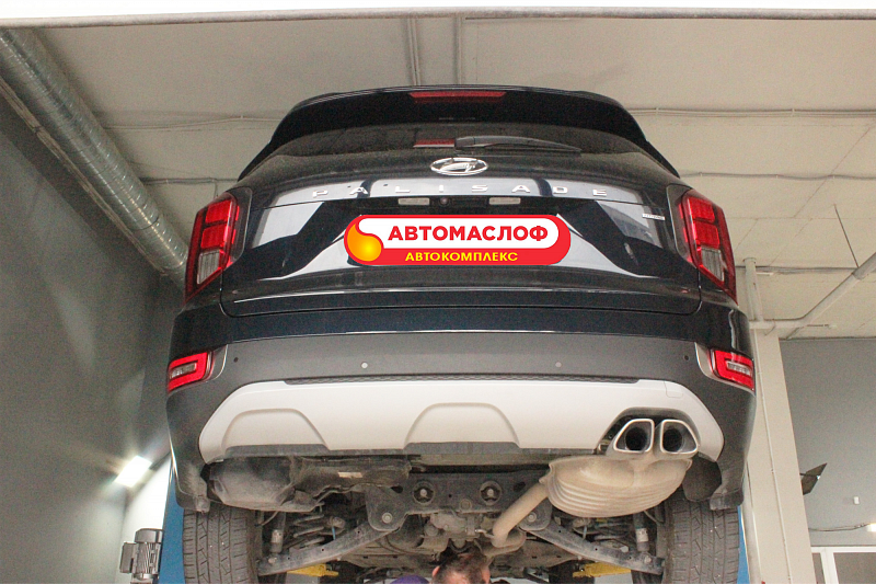 Автомобиль