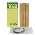 MANN Фильтр масляный HU7029Z