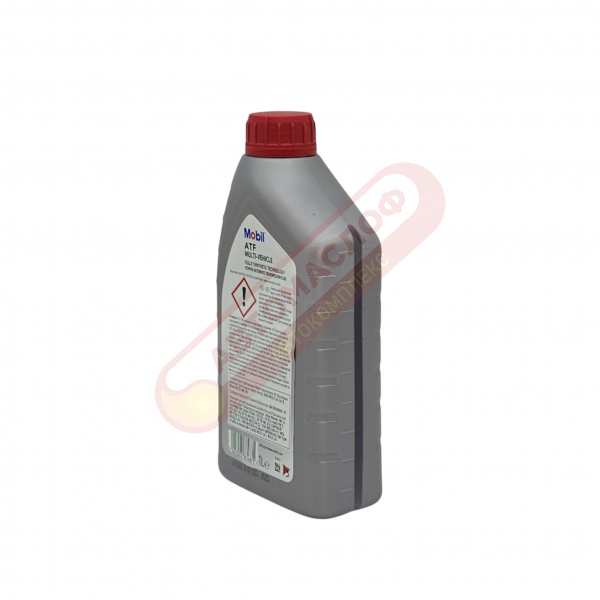 Mobil ATF Multi-Vehicle 1л