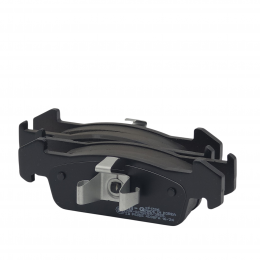 Колодки тормозные передние HI-Q SP1786