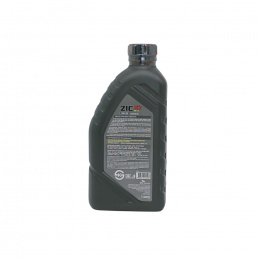 ZIC X7 LS 5w30 SN/CF синт.1л  (A+ 5w30)