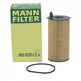 ФМ MANN HU8202X