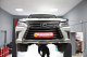 Аппаратная замена масла в АКПП Lexus LX 450D Aisin AB60F (TB-68LS)