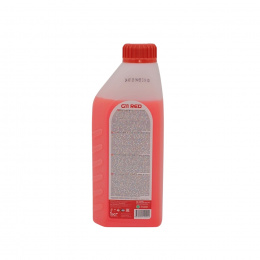 SIBIRIA Антифриз -40 G11 красный 1кг