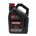 Motul 8100 POWER 5W30 (5л) 112713
