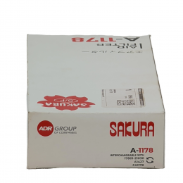 ФВ SAKURA A1178