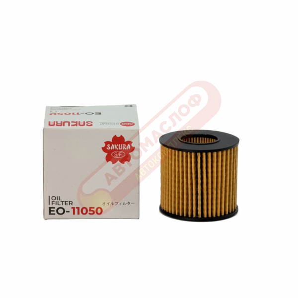 ФМ SAKURA EO11050=HU6006Z