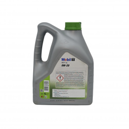 Mobil 1 ESP X2 0w20 4л