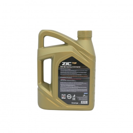 ZIC TOP 0W-40 4л