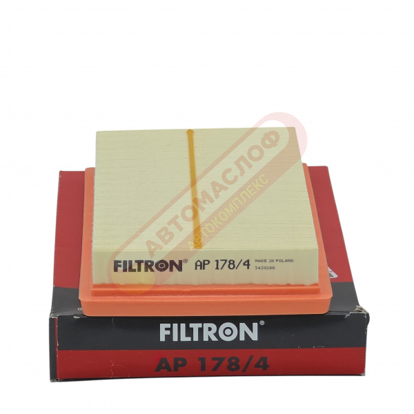 ФВ Filtron AP1784