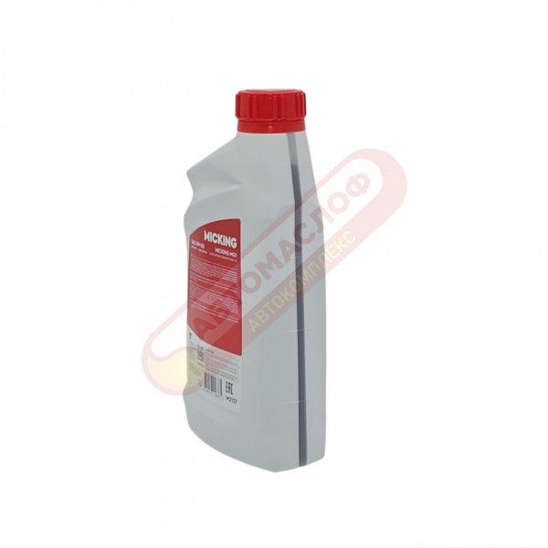 MICKING MG1 5w30 API SP/RC 1л M2127