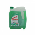 SIBIRIA Антифриз -40 G11 зеленый  5кг