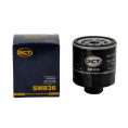 SCT Фильтр масляный SM836