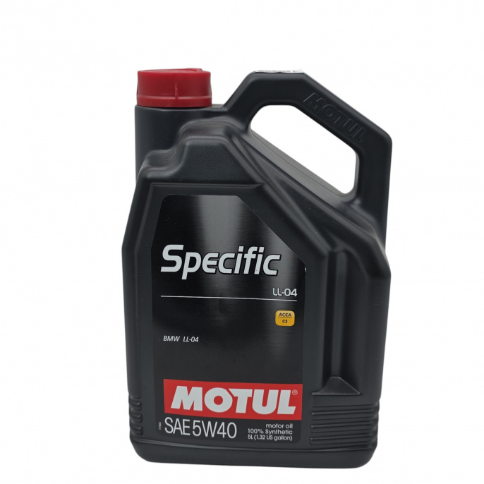 Motul Specific LL-04 BMW 5w40 (5л)