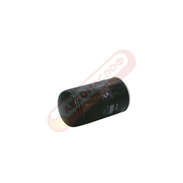 MANN Фильтр масляный W950