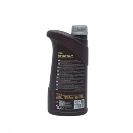 Mannol Energy 5w30 SN 1л 7511