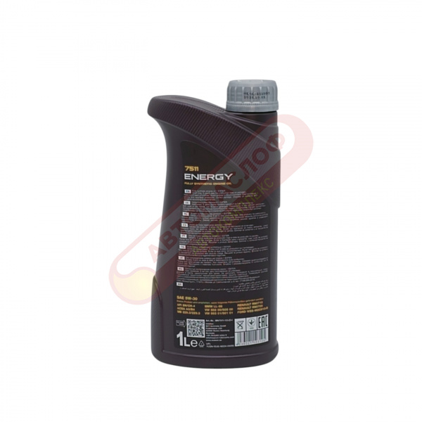 Mannol Energy 5w30 SN 1л 7511