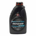 Лукойл GENESIS 5w30 Armortech Diesel C2/C3 SN/CF синт 1л 2203879