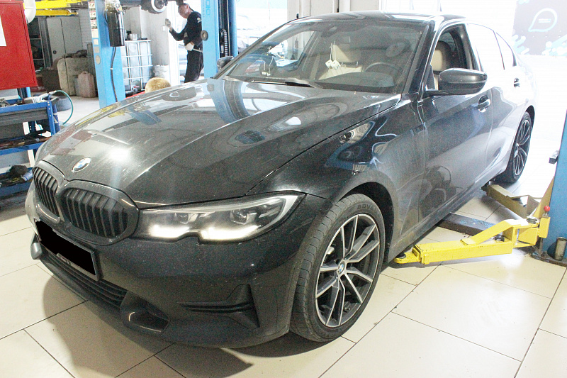 Автомобиль