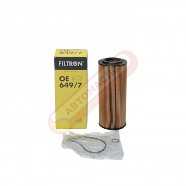 ФМ Filtron OE6497