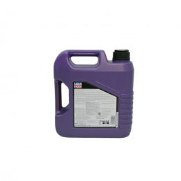 Масло моторное LIQUI MOLY Synthoil High Tech 5w40 4л